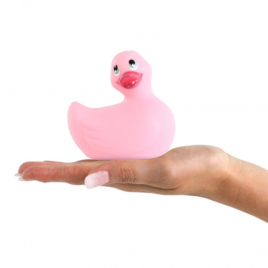BIG TEAZE TOYS- Canard Vibrant - MONT' A BORD SHOP
