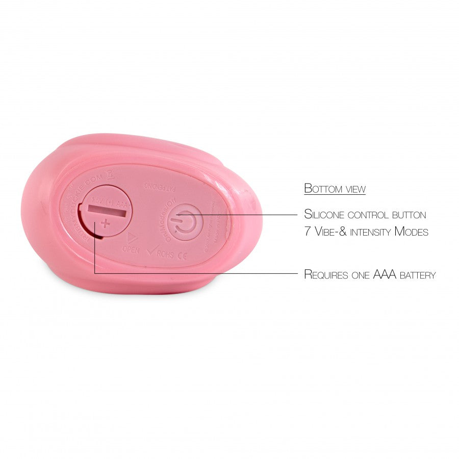 BIG TEAZE TOYS- Canard Vibrant - MONT' A BORD SHOP
