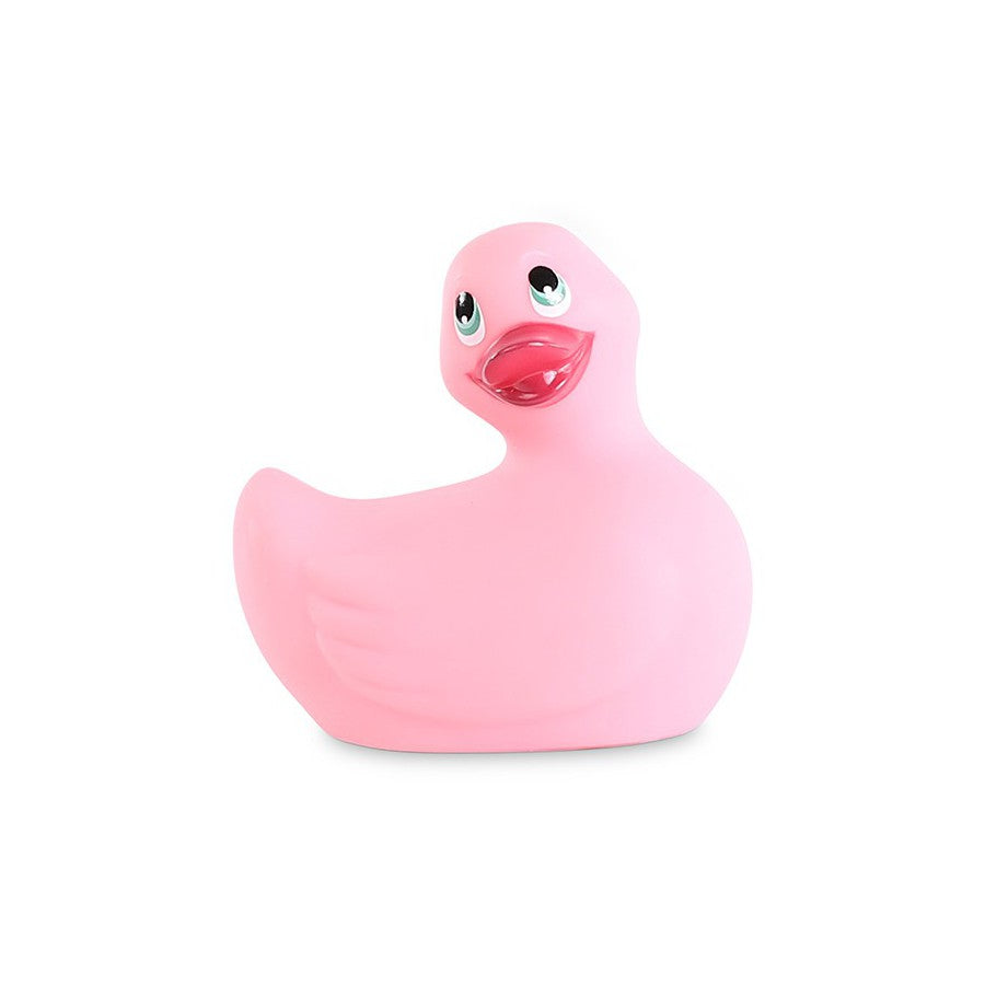 BIG TEAZE TOYS- Canard Vibrant - MONT' A BORD SHOP