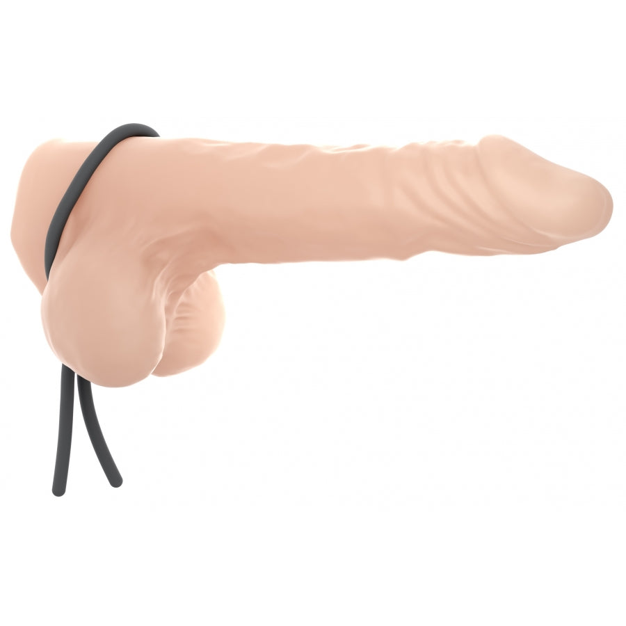 DORCEL- Cockring ajustable Mr Dorcel - MONT' A BORD SHOP