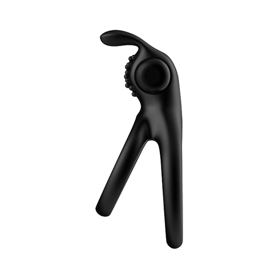 GENERIQUE- Cockring vibrant Traveler Double Anneau - MONT' A BORD SHOP