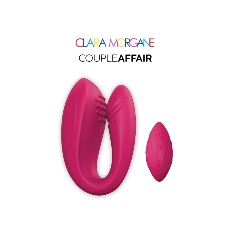 CLARA MORGAN- Couple affair - MONT' A BORD SHOP