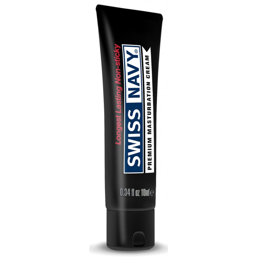 SWISS NAVY- Crème de pénis Max Size - MONT' A BORD SHOP