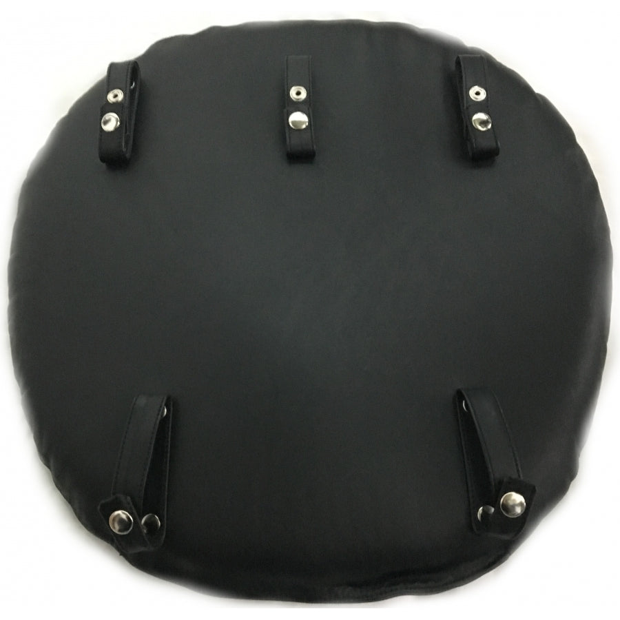 THE RED- Deluxe Sling VIP en cuir - Set complet - MONT' A BORD SHOP