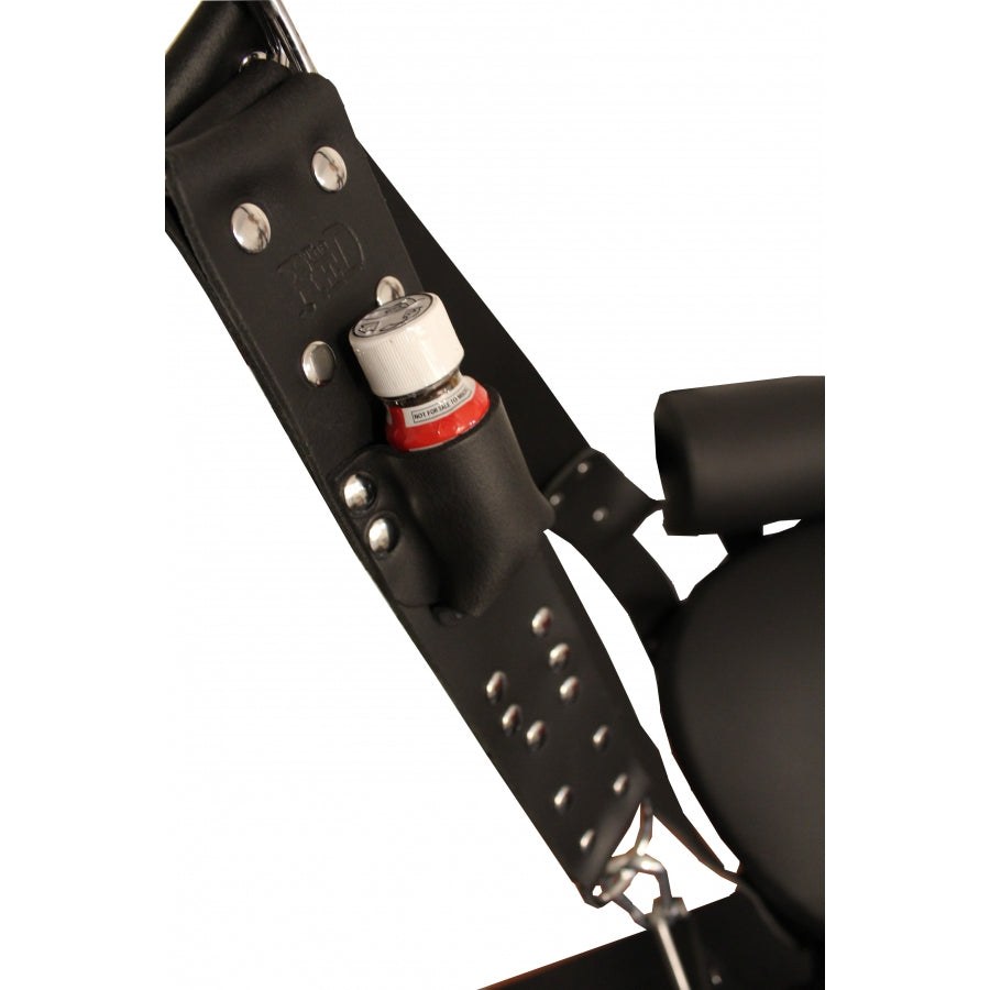 THE RED- Deluxe Sling VIP en cuir - Set complet - MONT' A BORD SHOP