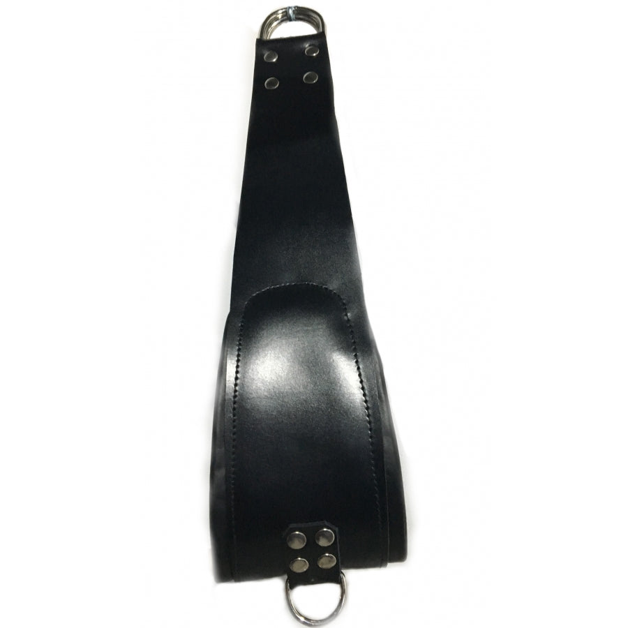 THE RED- Deluxe Sling VIP en cuir - Set complet - MONT' A BORD SHOP