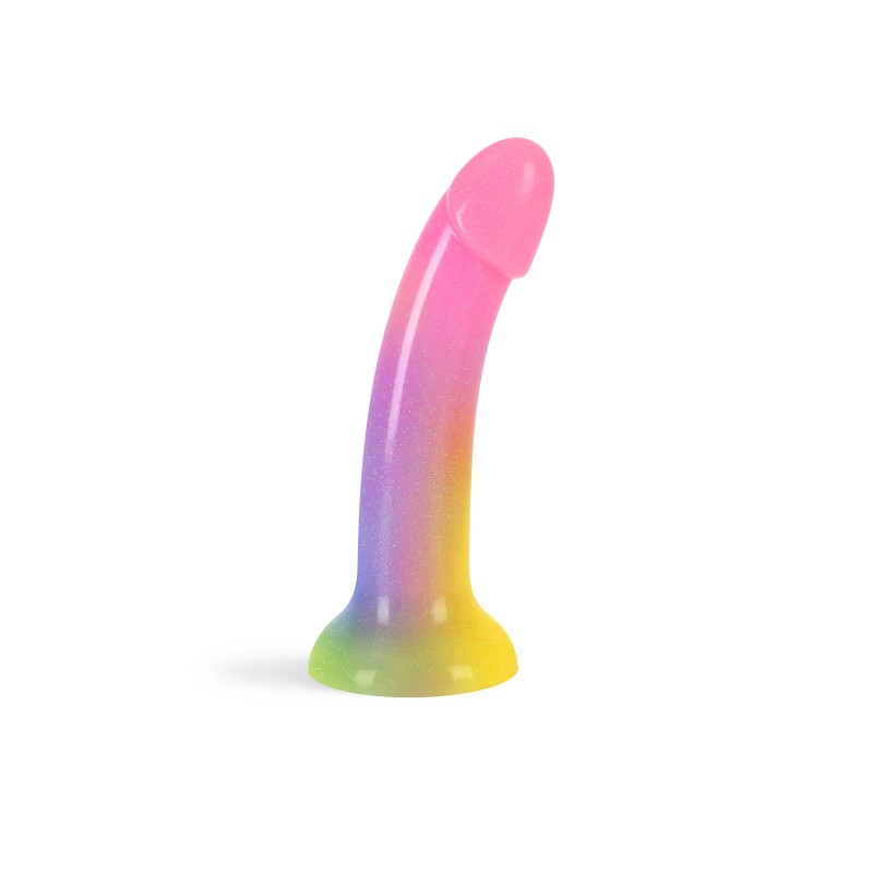 LOVE TO LOVE- Dildo Dildolls Stargazer - MONT' A BORD SHOP