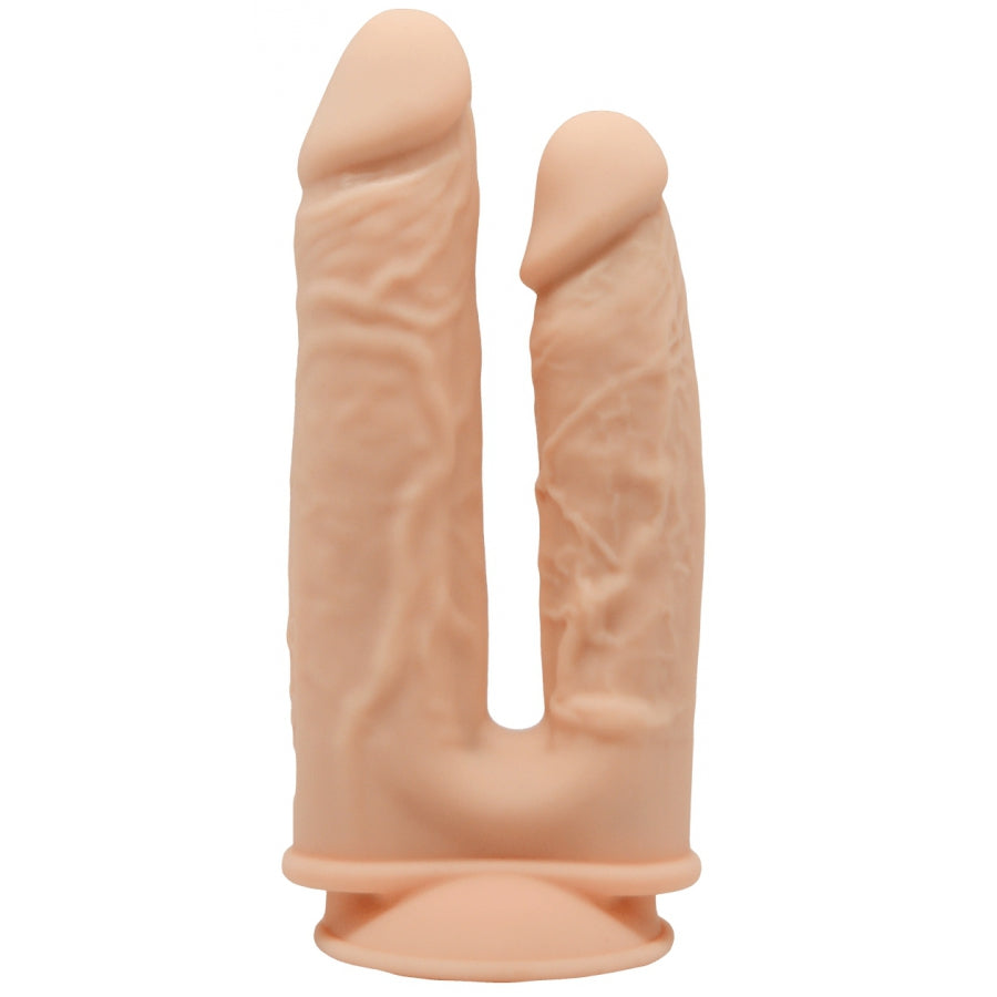 SILEXD- Double Gode Modèle U - MONT' A BORD SHOP