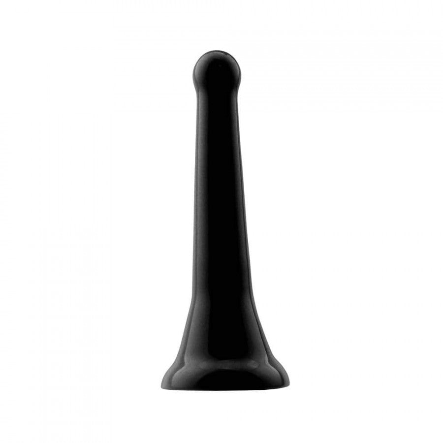 BLACK MONT- Douche anale 2 embouts - MONT' A BORD SHOP