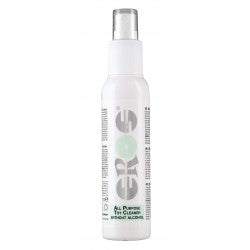EROS- Nettoyant Sextoys sans alcool - MONT' A BORD SHOP