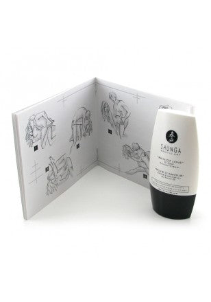 SHUNGA- Crème d'Excitation Point G - Pluie d'amour - MONT' A BORD SHOP