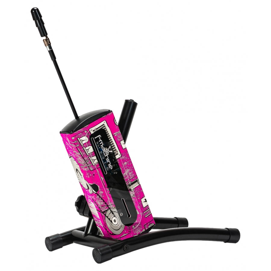 FUCK MACHINE- Gigolo Rose - MONT' A BORD SHOP