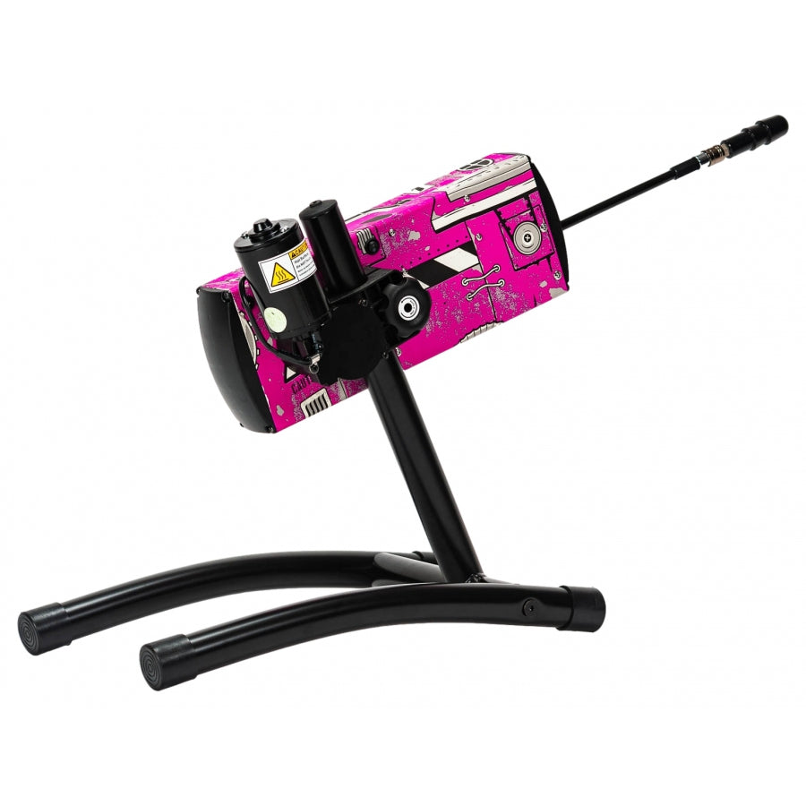 FUCK MACHINE- Gigolo Rose - MONT' A BORD SHOP