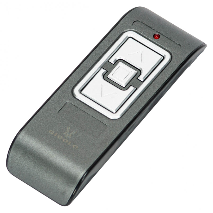 FUCK MACHINE- Gigolo Rose - MONT' A BORD SHOP