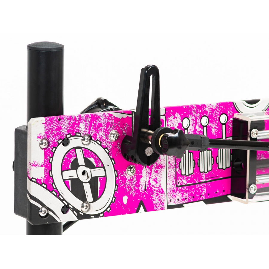 FUCK MACHINE- PRO 3 Rose - MONT' A BORD SHOP