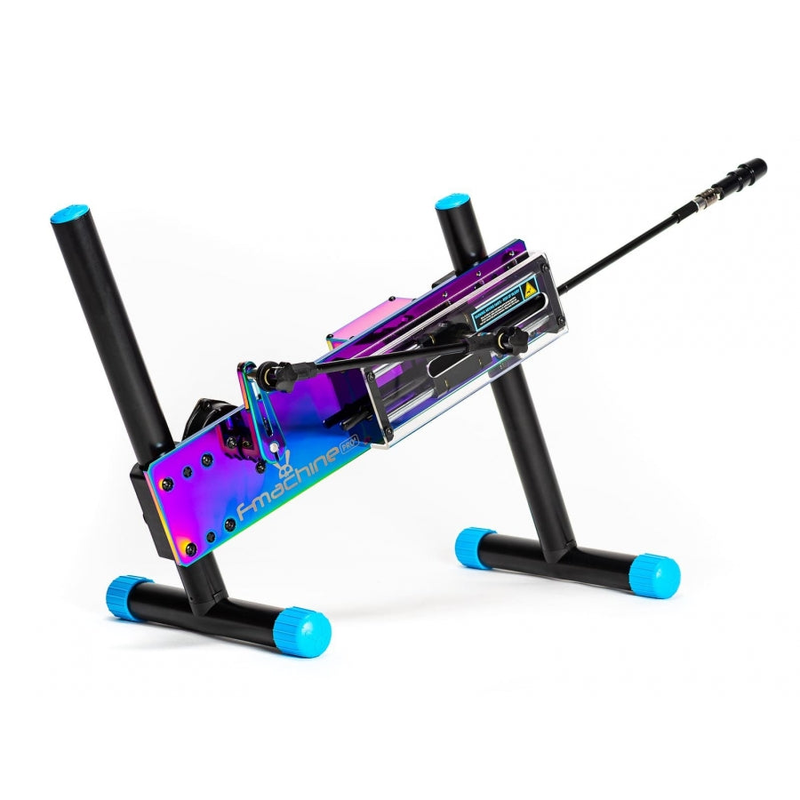 FUCK MACHINE- Pro 4 Liquid Oil