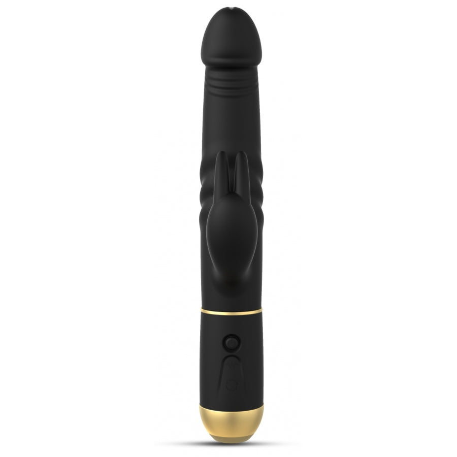 DORCEL- Vibro Furious Rabbit 2.0 - MONT' A BORD SHOP
