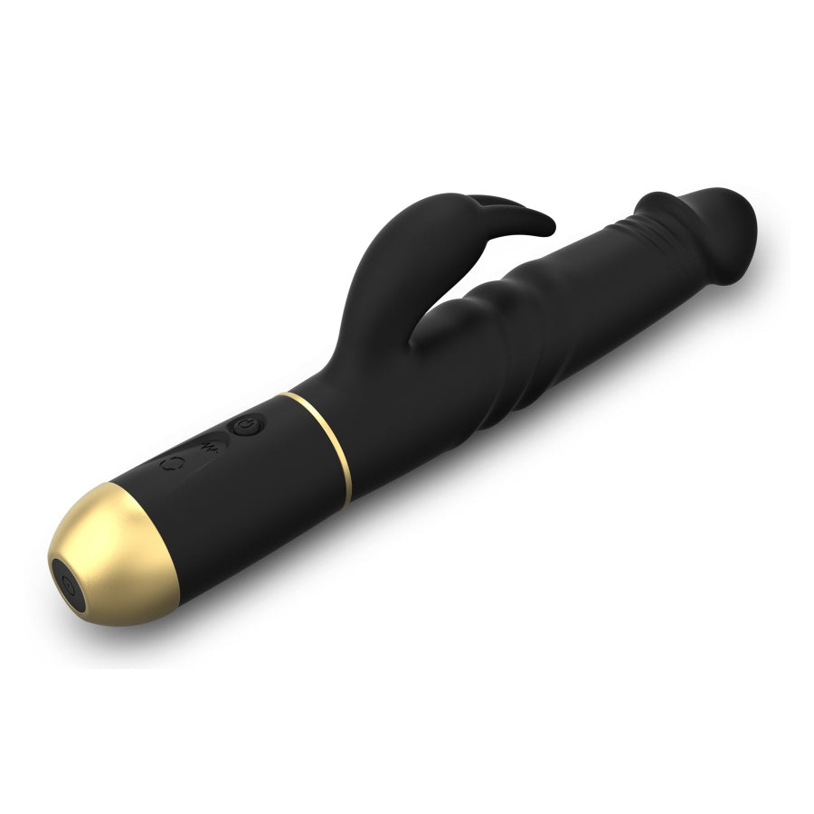 DORCEL- Vibro Furious Rabbit 2.0 - MONT' A BORD SHOP