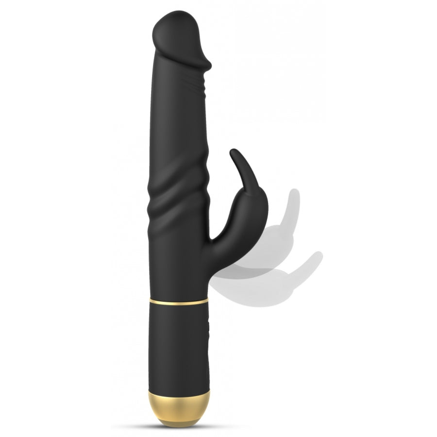 DORCEL- Vibro Furious Rabbit 2.0 - MONT' A BORD SHOP