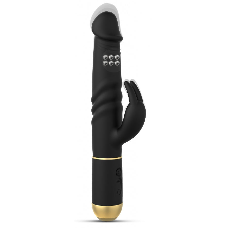 DORCEL- Vibro Furious Rabbit 2.0 - MONT' A BORD SHOP