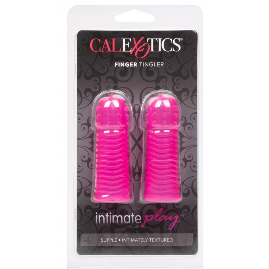 CALEXOTICS- Gaine pour Doigt Finger Tingler - MONT' A BORD SHOP