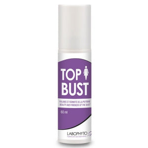 LABOPHYTO-Gel Développant Top Bust (60ml) - MONT' A BORD SHOP