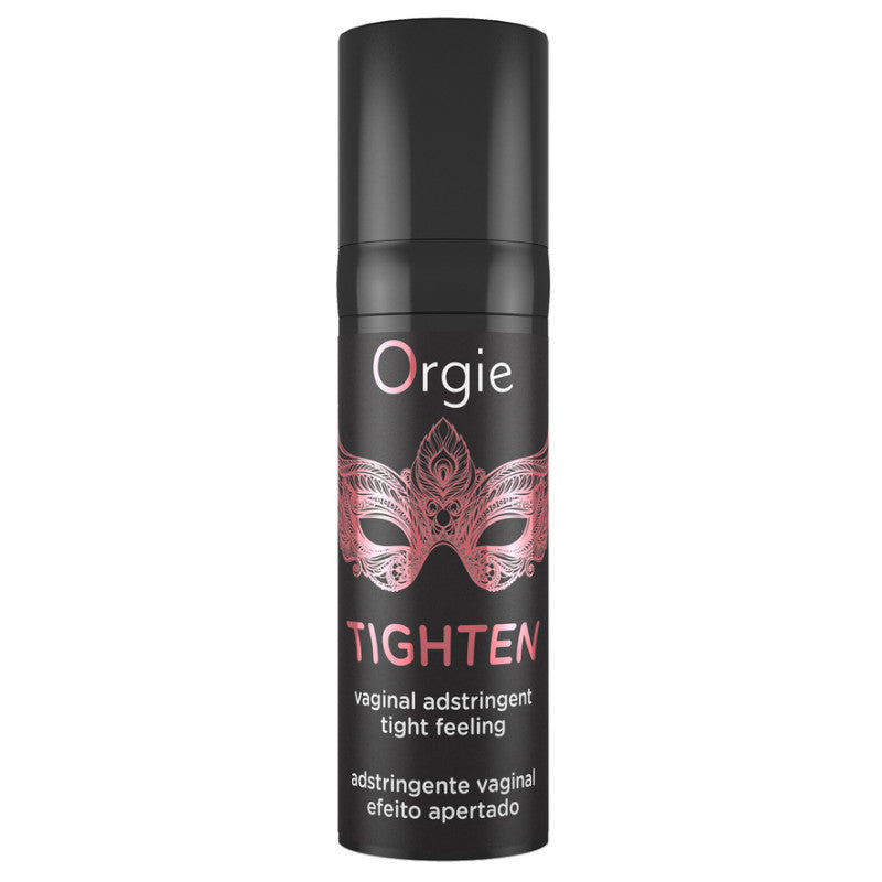 Vaging ORGIE- Gel raffermissant vagin Tighten