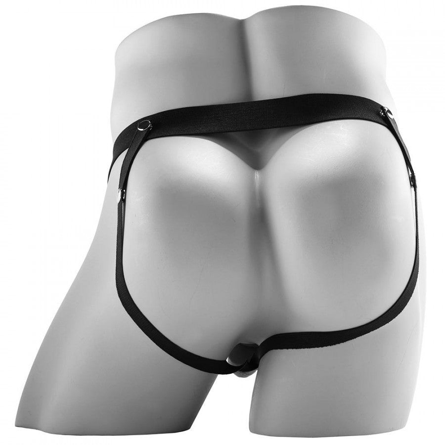 FETISH FANTASY- Gode ceinture Strap-On Squirting - MONT' A BORD SHOP