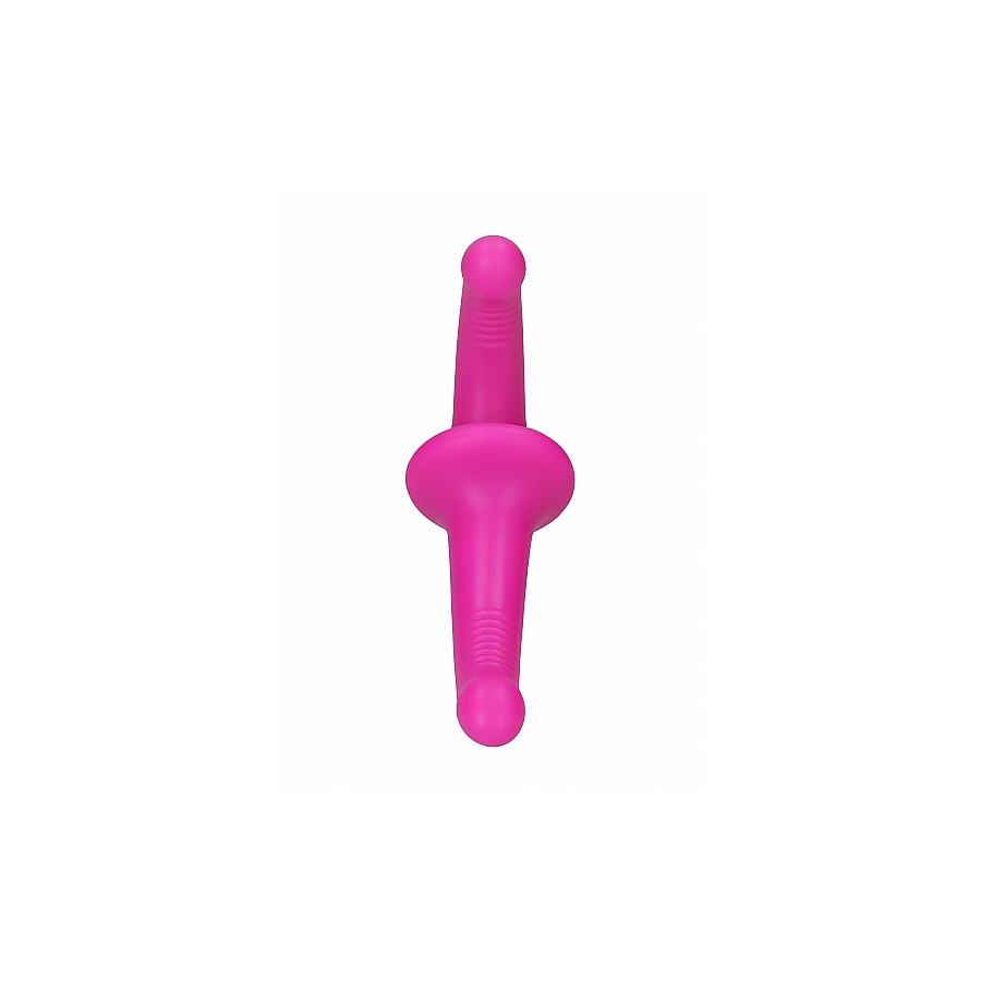 OUTCH ! -Gode Ceinture Vibrant Strapless Strap-on - MONT' A BORD SHOP