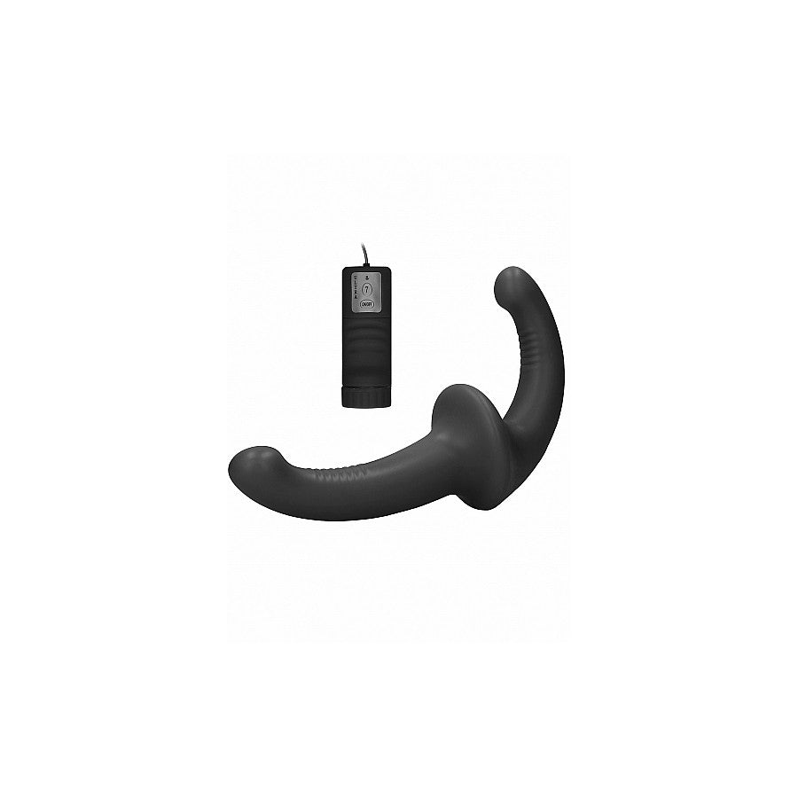 OUTCH ! -Gode Ceinture Vibrant Strapless Strap-on - MONT' A BORD SHOP