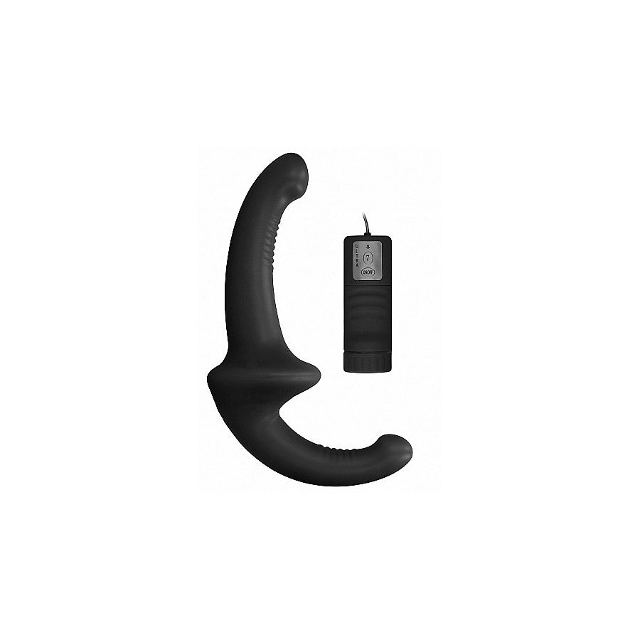 OUTCH ! -Gode Ceinture Vibrant Strapless Strap-on - MONT' A BORD SHOP