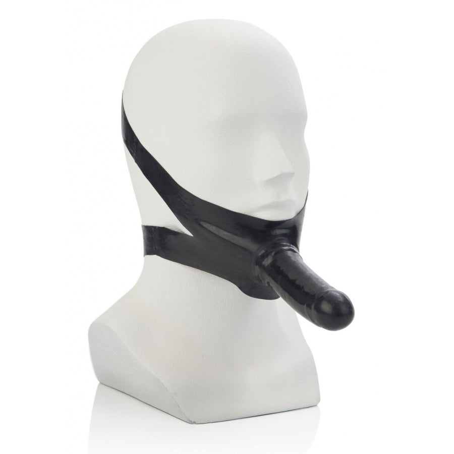 CALIFORNIA EXOTIC NOVELTIES- Gode de tête Latex - MONT' A BORD SHOP