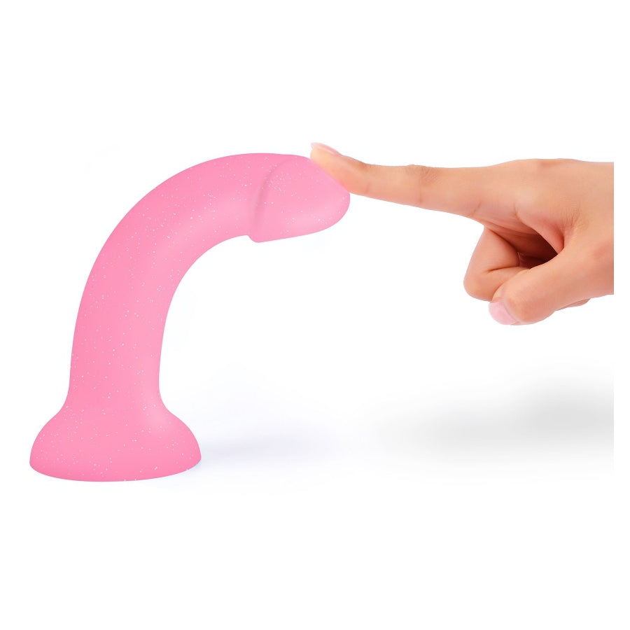 LOVE TO LOVE- Gode Dildolls Glitzy - MONT' A BORD SHOP