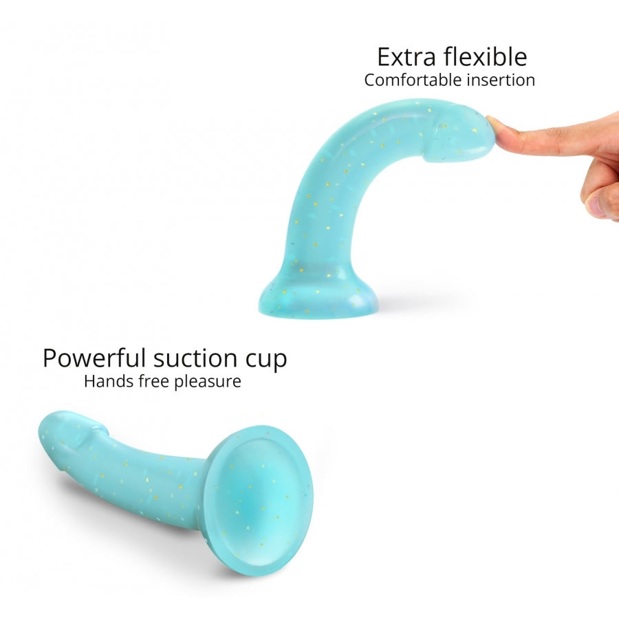 LOVE TO LOVE- Gode Dildolls Nightfall - MONT' A BORD SHOP