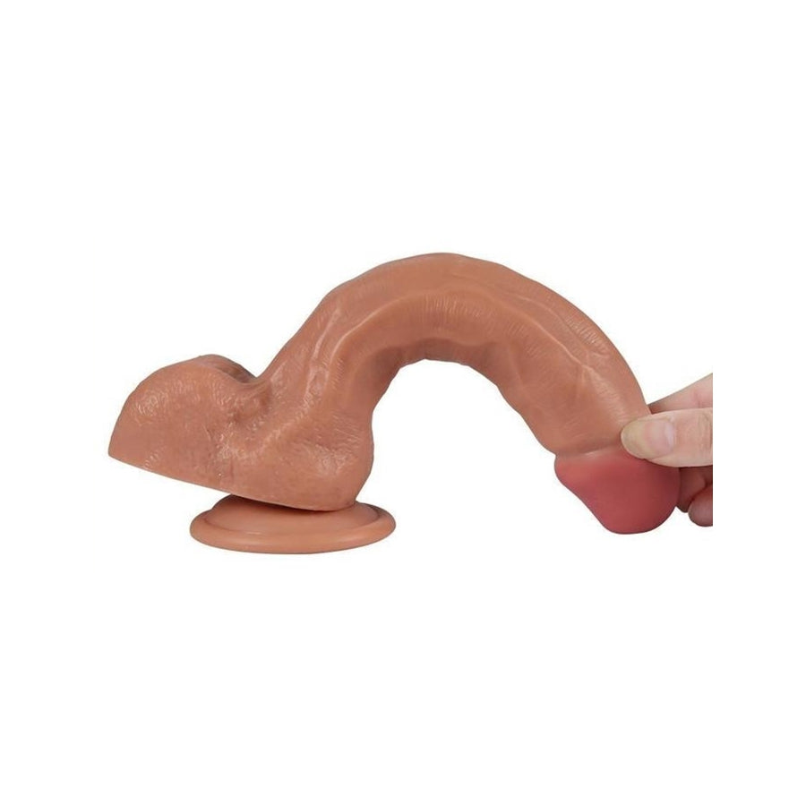 GENERIQUE- Gode éjaculateur Joy Stream - MONT' A BORD SHOP