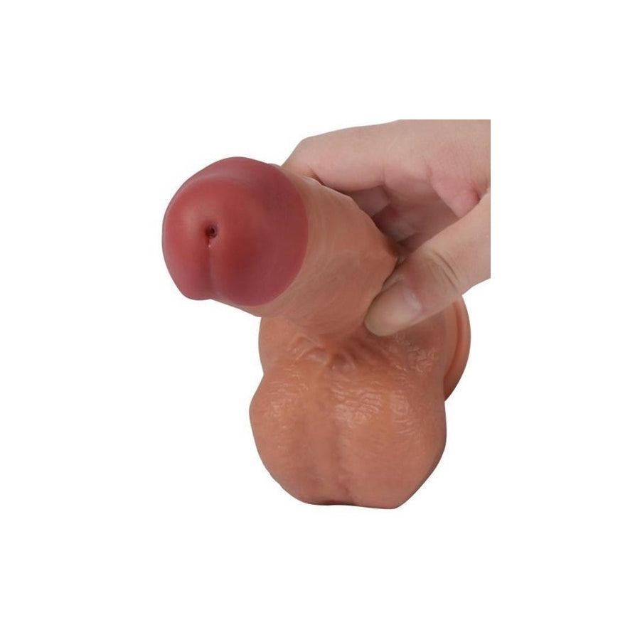 GENERIQUE- Gode éjaculateur Joy Stream - MONT' A BORD SHOP