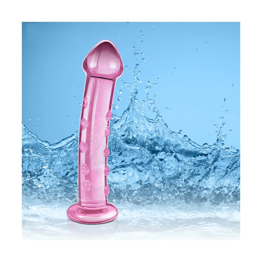 LOVETOY-Gode en verre Gloria - MONT' A BORD SHOP