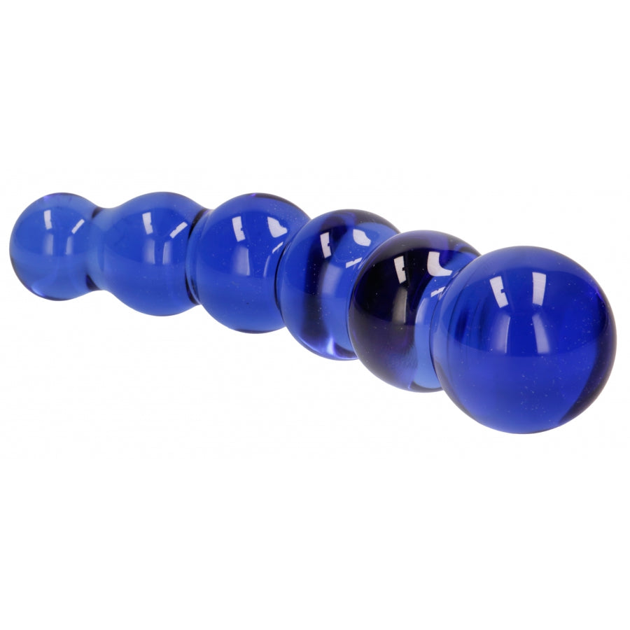 CHRYSTALINO- Gode en verre Planets - MONT' A BORD SHOP