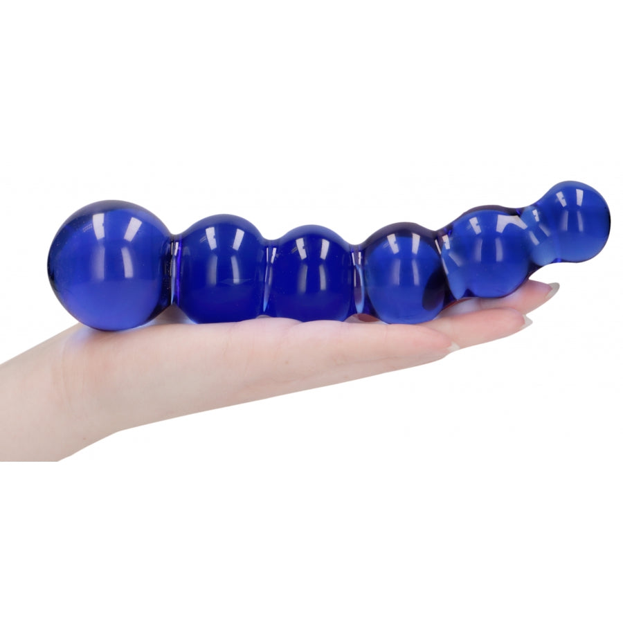 CHRYSTALINO- Gode en verre Planets - MONT' A BORD SHOP