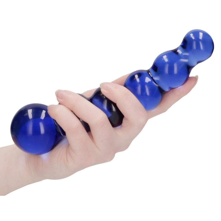 CHRYSTALINO- Gode en verre Planets - MONT' A BORD SHOP