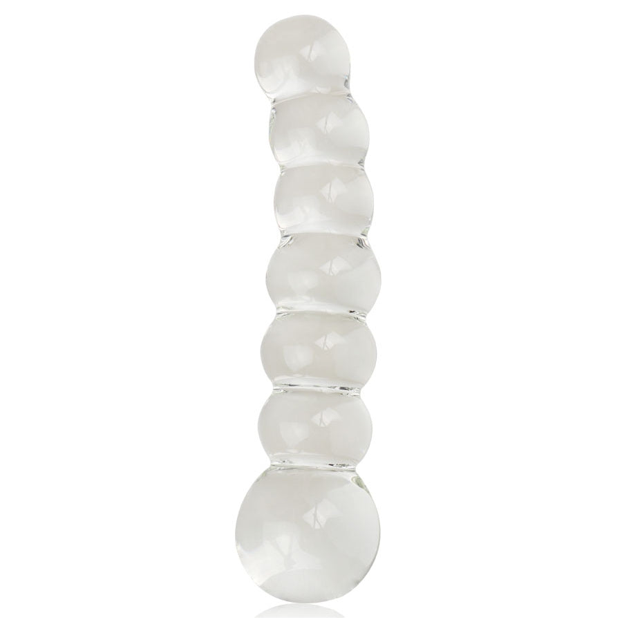 LOVETOY- Gode en verre Sceptra - MONT' A BORD SHOP