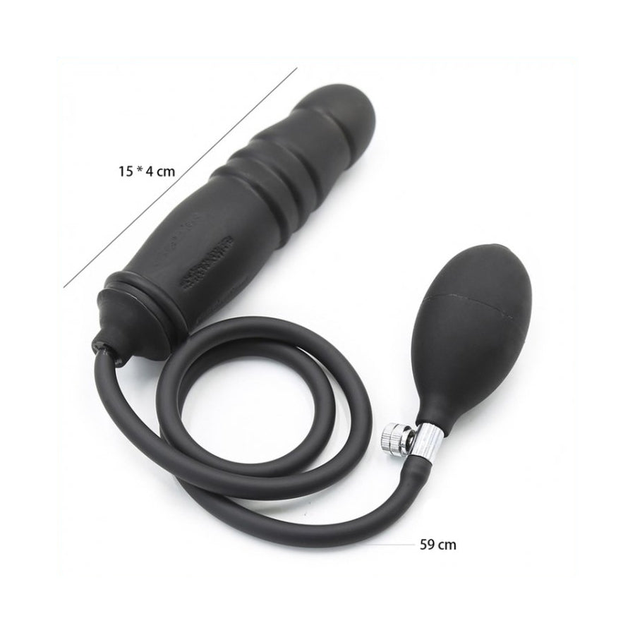 FUKR- Gode gonflable Expand Ass - MONT' A BORD SHOP