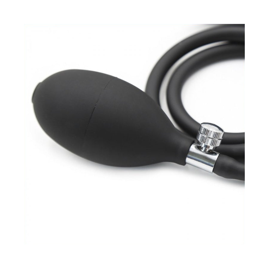 FUKR- Gode gonflable Expand Ass - MONT' A BORD SHOP