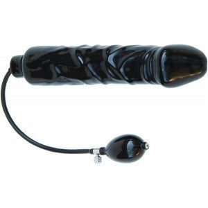 MRB- Gode gonflable XL Solid Gargantula - MONT' A BORD SHOP