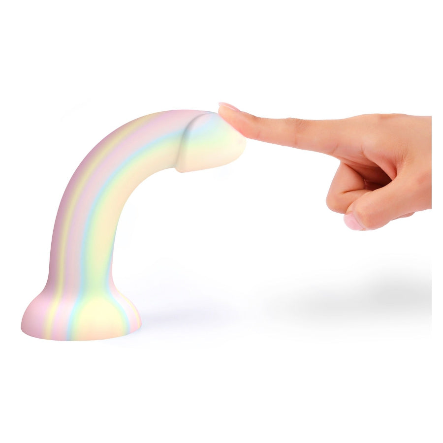 LOVE TO LOVE- Gode phosphorescent Dildolls Fantasia - MONT' A BORD SHOP