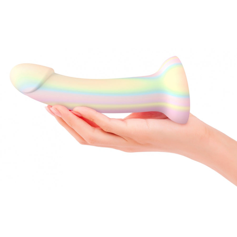 LOVE TO LOVE- Gode phosphorescent Dildolls Fantasia - MONT' A BORD SHOP