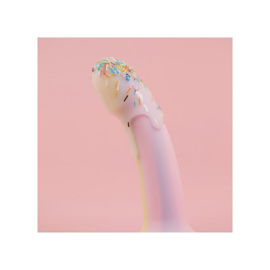 LOVE TO LOVE- Gode phosphorescent Dildolls Fantasia - MONT' A BORD SHOP