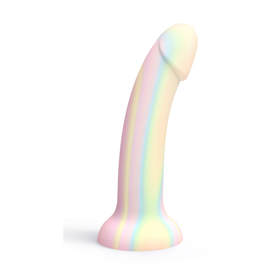 LOVE TO LOVE- Gode phosphorescent Dildolls Fantasia - MONT' A BORD SHOP