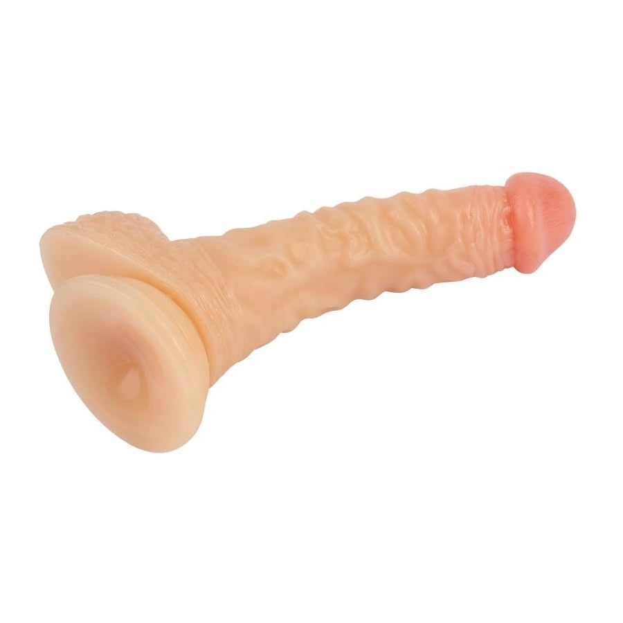 CHISA NOVELTIES- Gode réaliste Beats Curve - MONT' A BORD SHOP