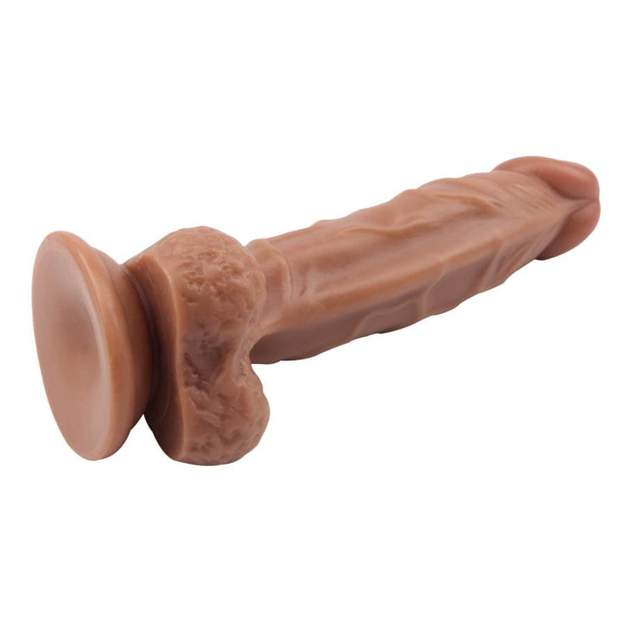 CHISA NOVELTIES- Gode réaliste Fashion Dude - MONT' A BORD SHOP